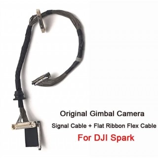Dji Spark Cable Gimbal
