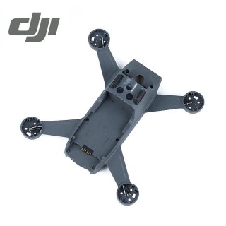 Dji Spark Body Middle Frame